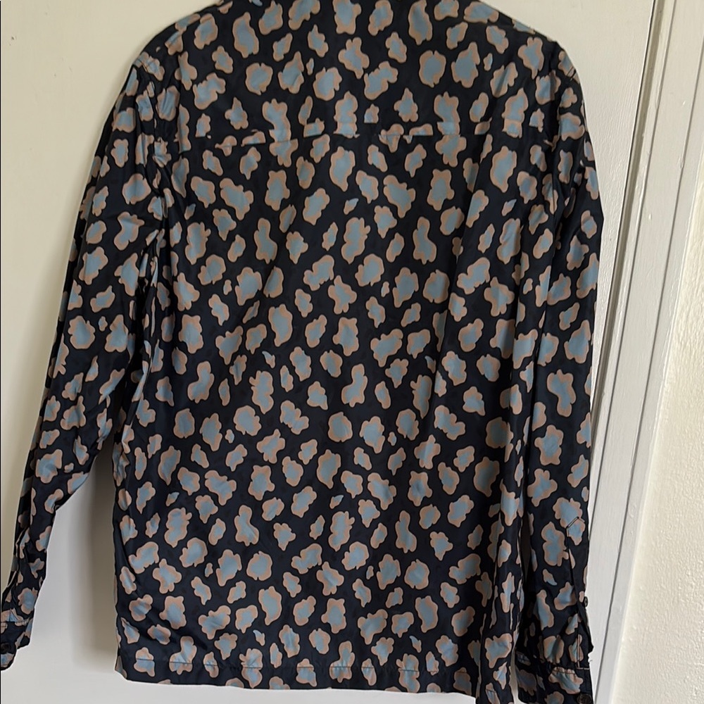 Acne Studios Patterned Jacket - Picture 4 of 5